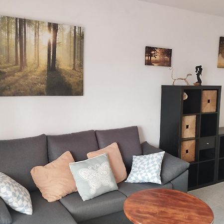 Casa Carino Apartment Torrox Luaran gambar