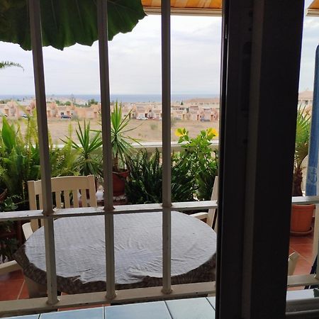 Casa Carino Apartment Torrox Luaran gambar