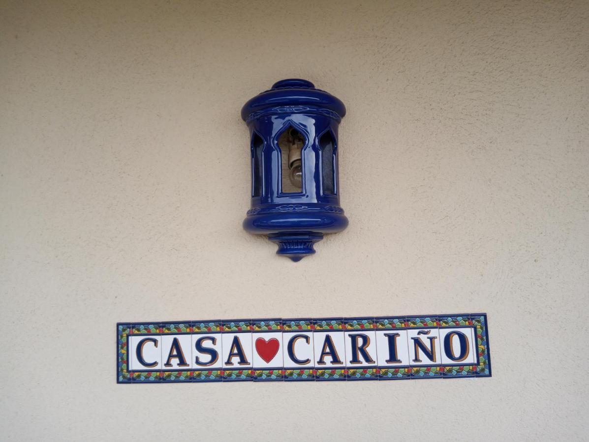 Casa Carino Apartment Torrox Luaran gambar