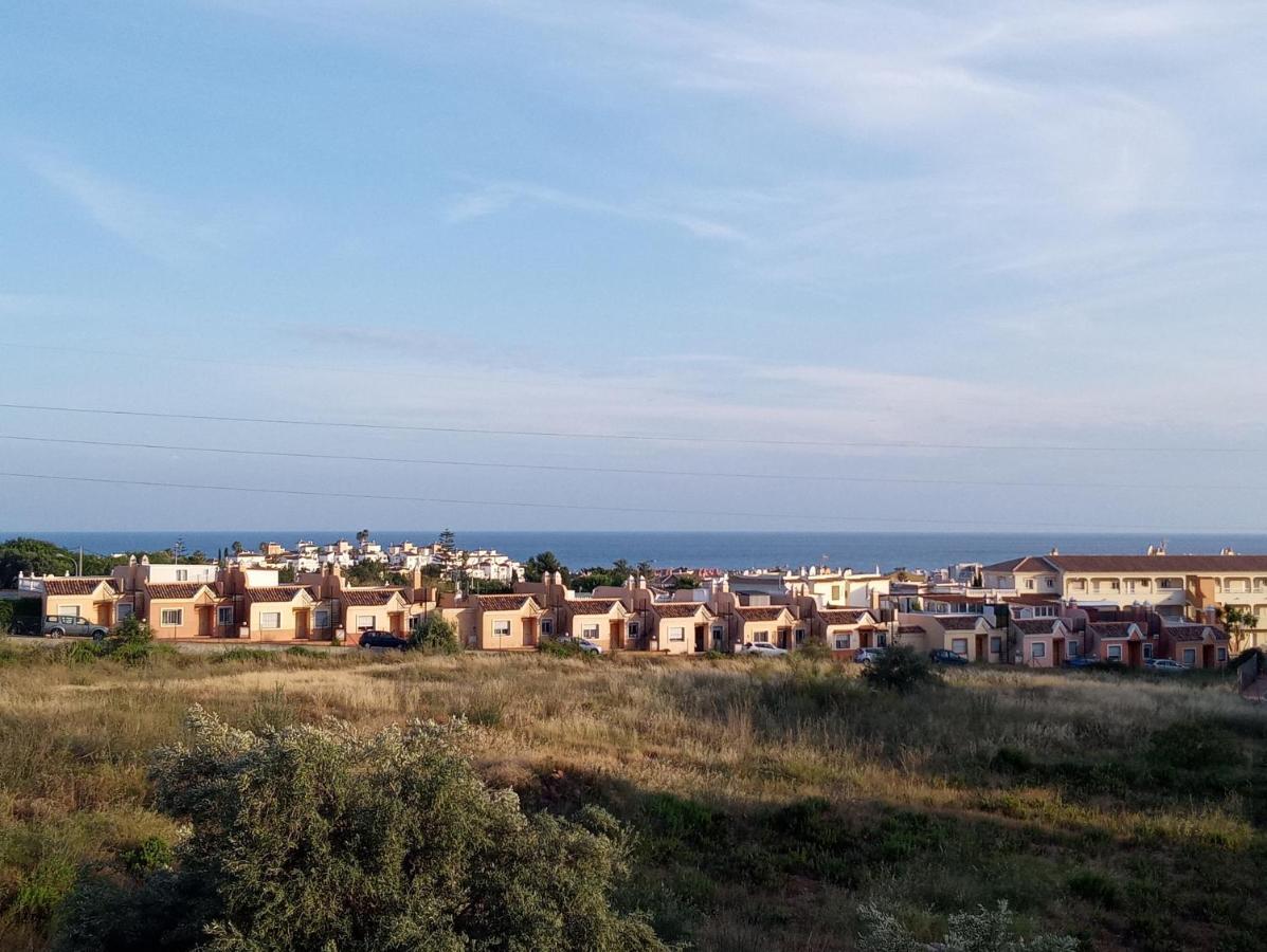 Casa Carino Apartment Torrox Luaran gambar