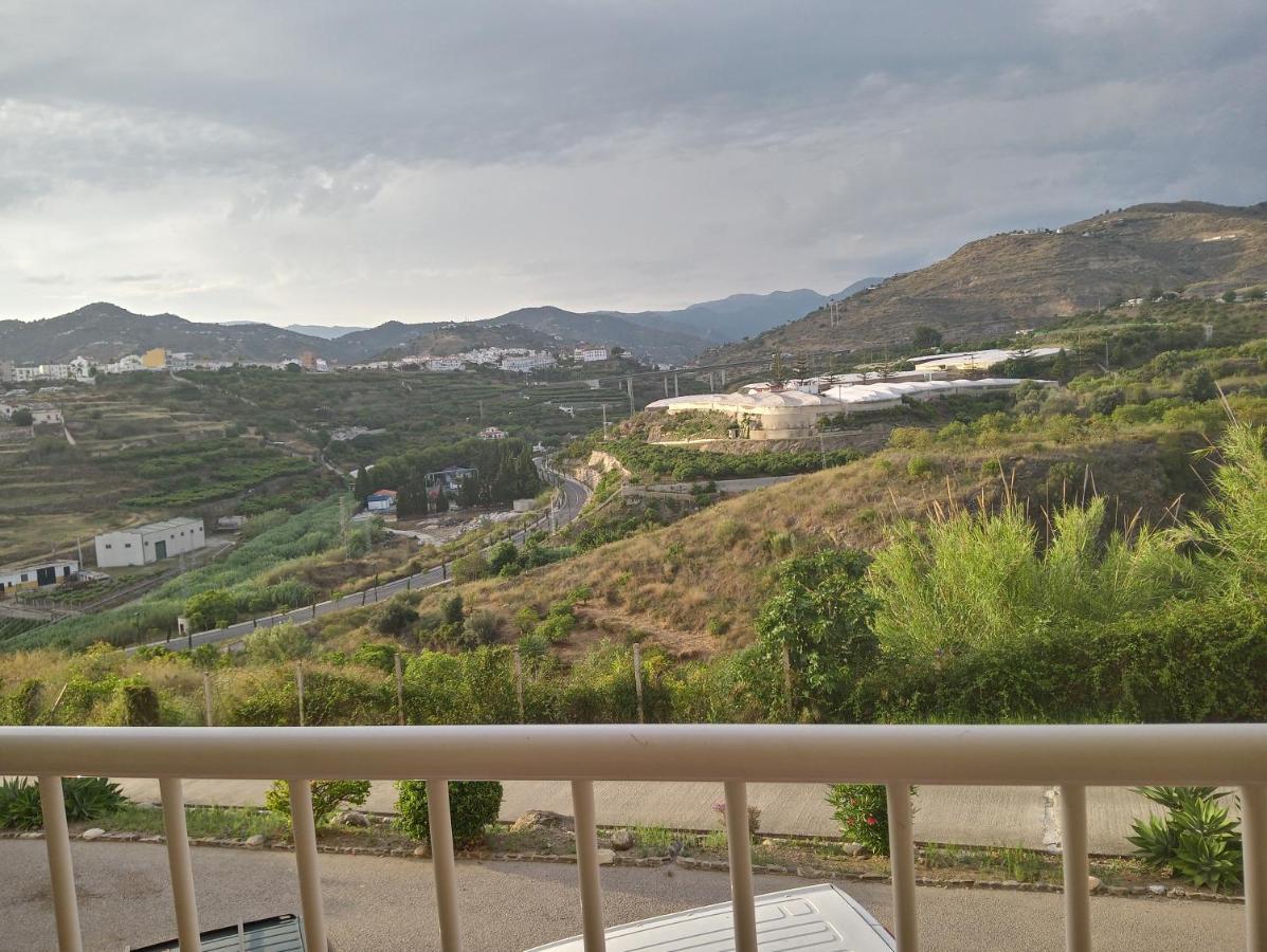 Casa Carino Apartment Torrox Luaran gambar