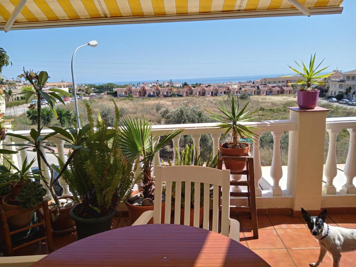 Casa Carino Apartment Torrox Luaran gambar