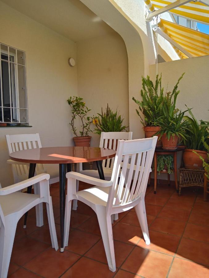Casa Carino Apartment Torrox Luaran gambar