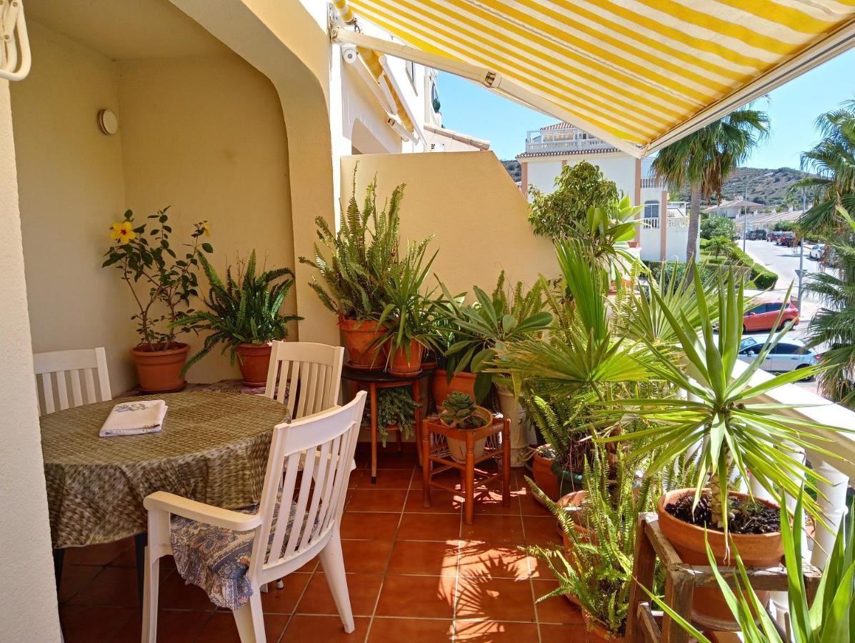 Casa Carino Apartment Torrox Luaran gambar