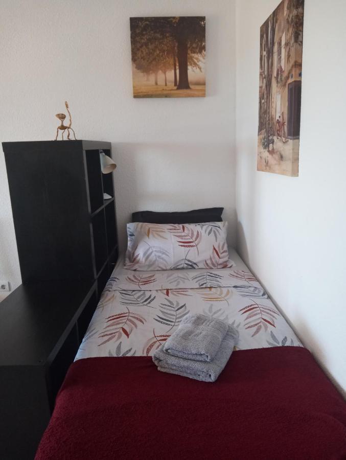 Casa Carino Apartment Torrox Luaran gambar
