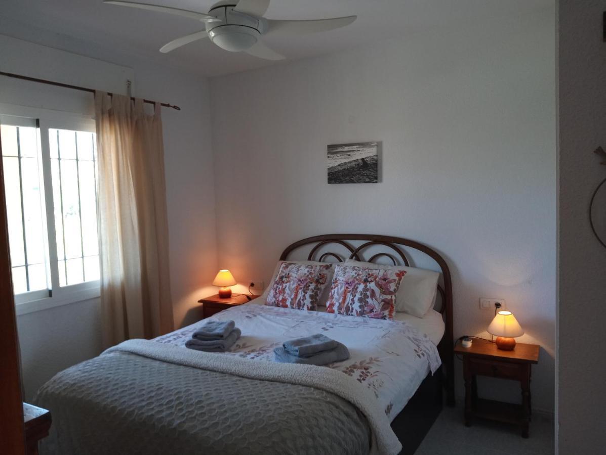Casa Carino Apartment Torrox Luaran gambar