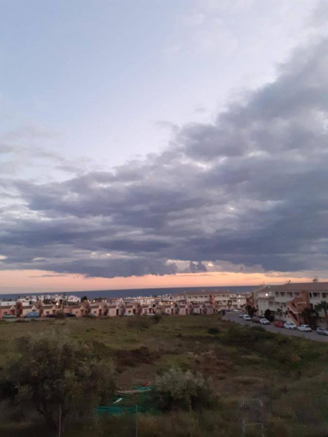 Casa Carino Apartment Torrox Luaran gambar