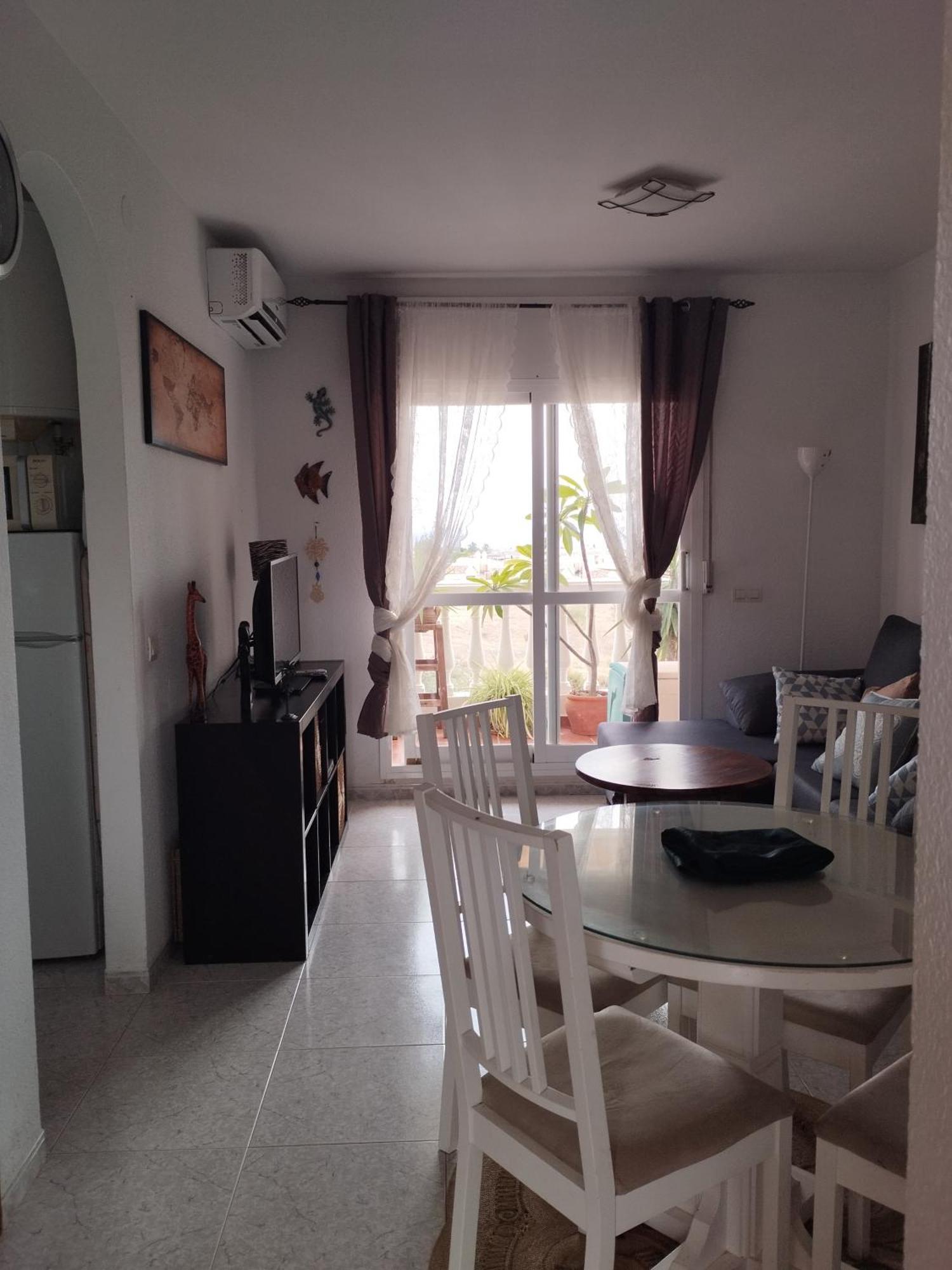 Casa Carino Apartment Torrox Luaran gambar