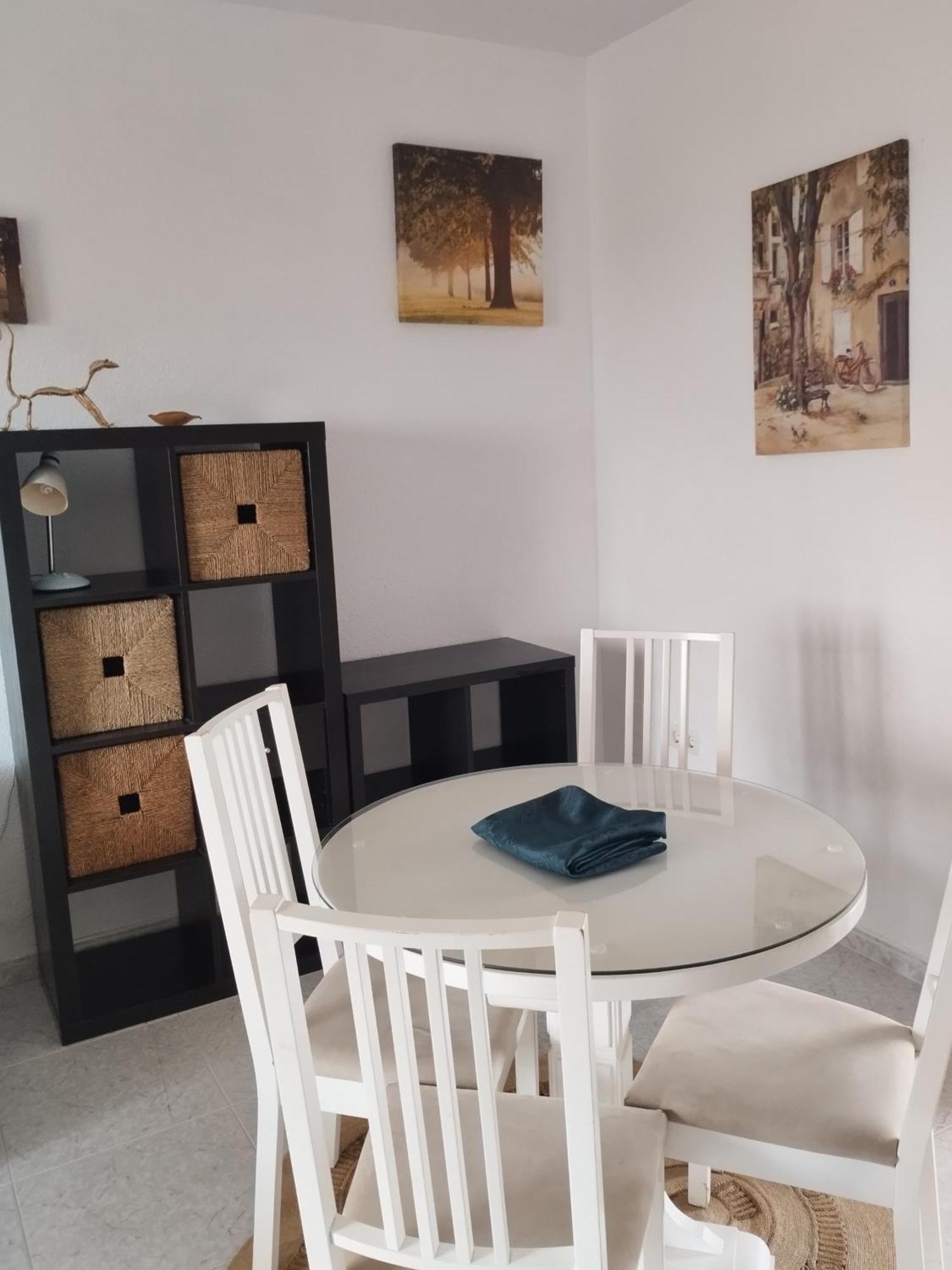 Casa Carino Apartment Torrox Luaran gambar