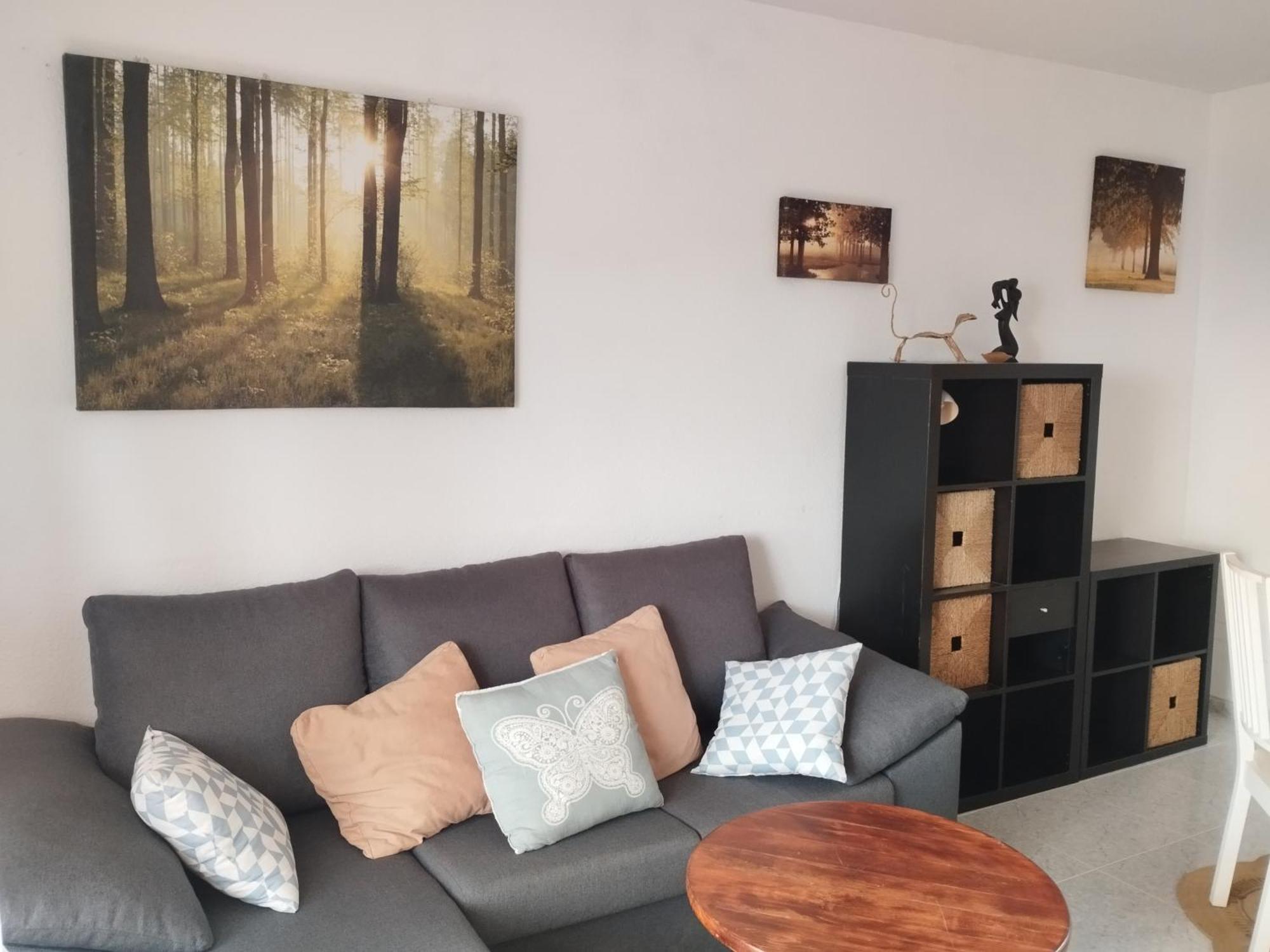 Casa Carino Apartment Torrox Luaran gambar
