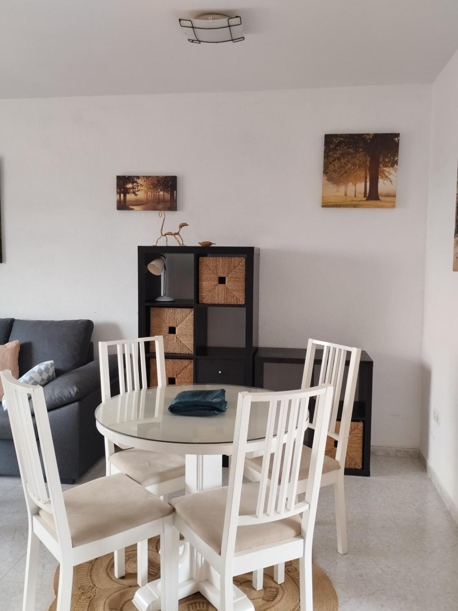 Casa Carino Apartment Torrox Luaran gambar