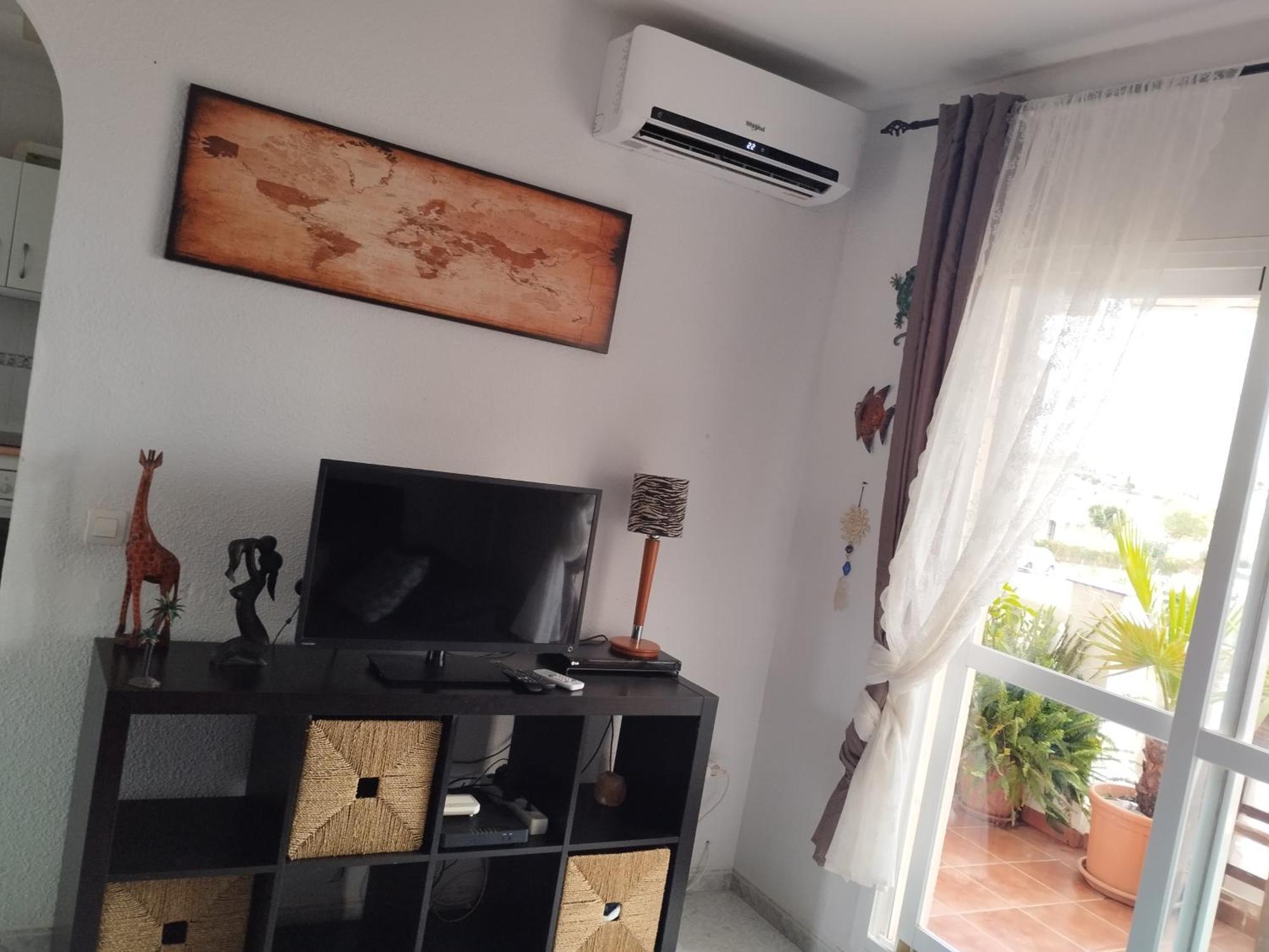 Casa Carino Apartment Torrox Luaran gambar