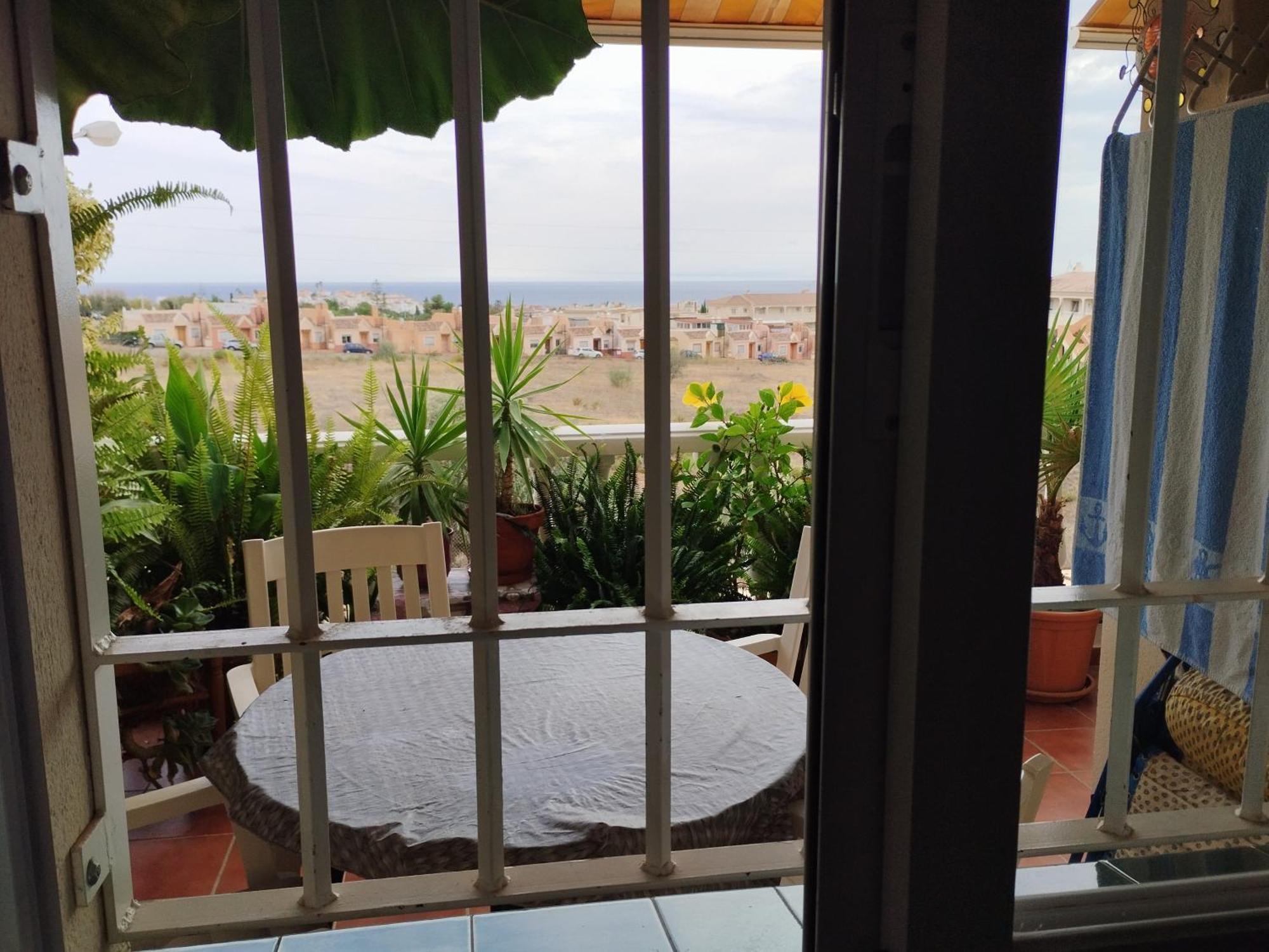 Casa Carino Apartment Torrox Luaran gambar