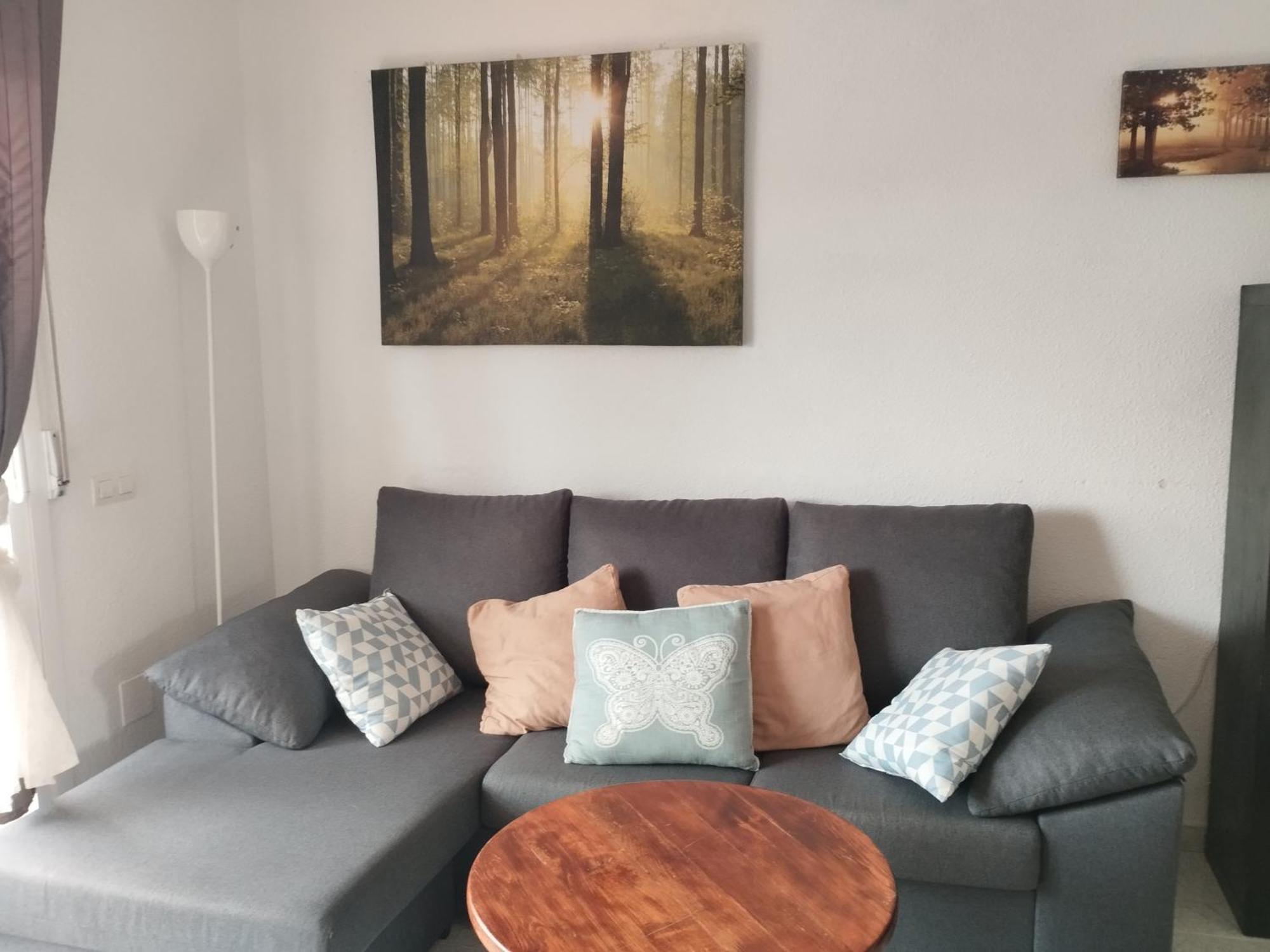 Casa Carino Apartment Torrox Luaran gambar