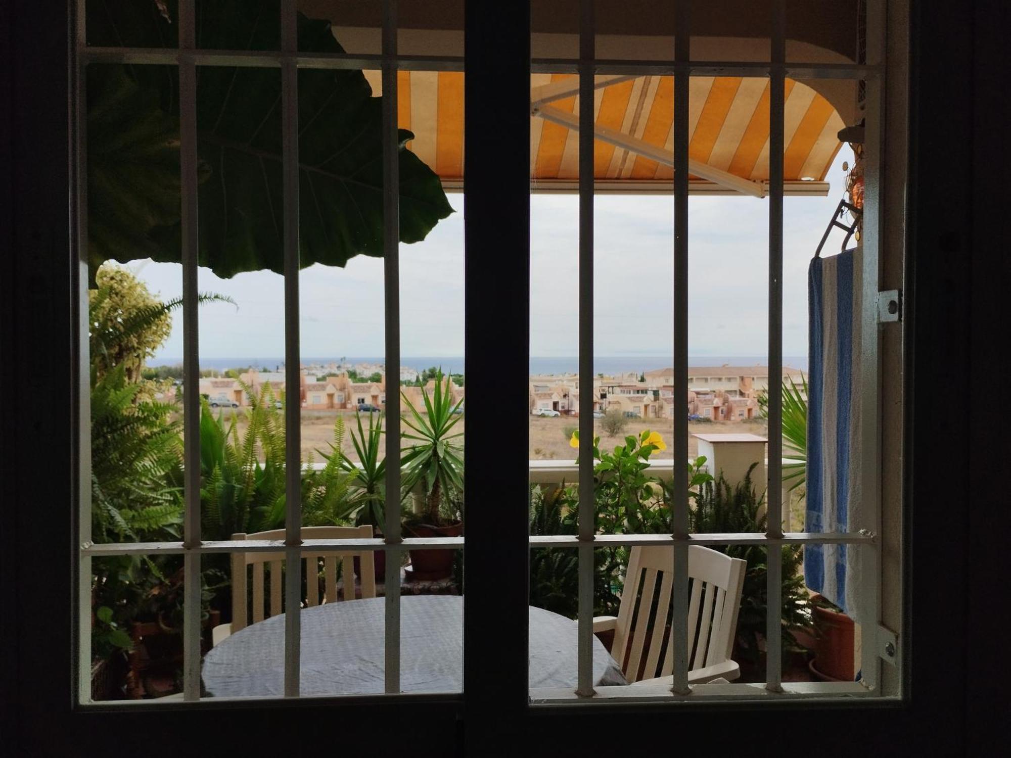 Casa Carino Apartment Torrox Luaran gambar