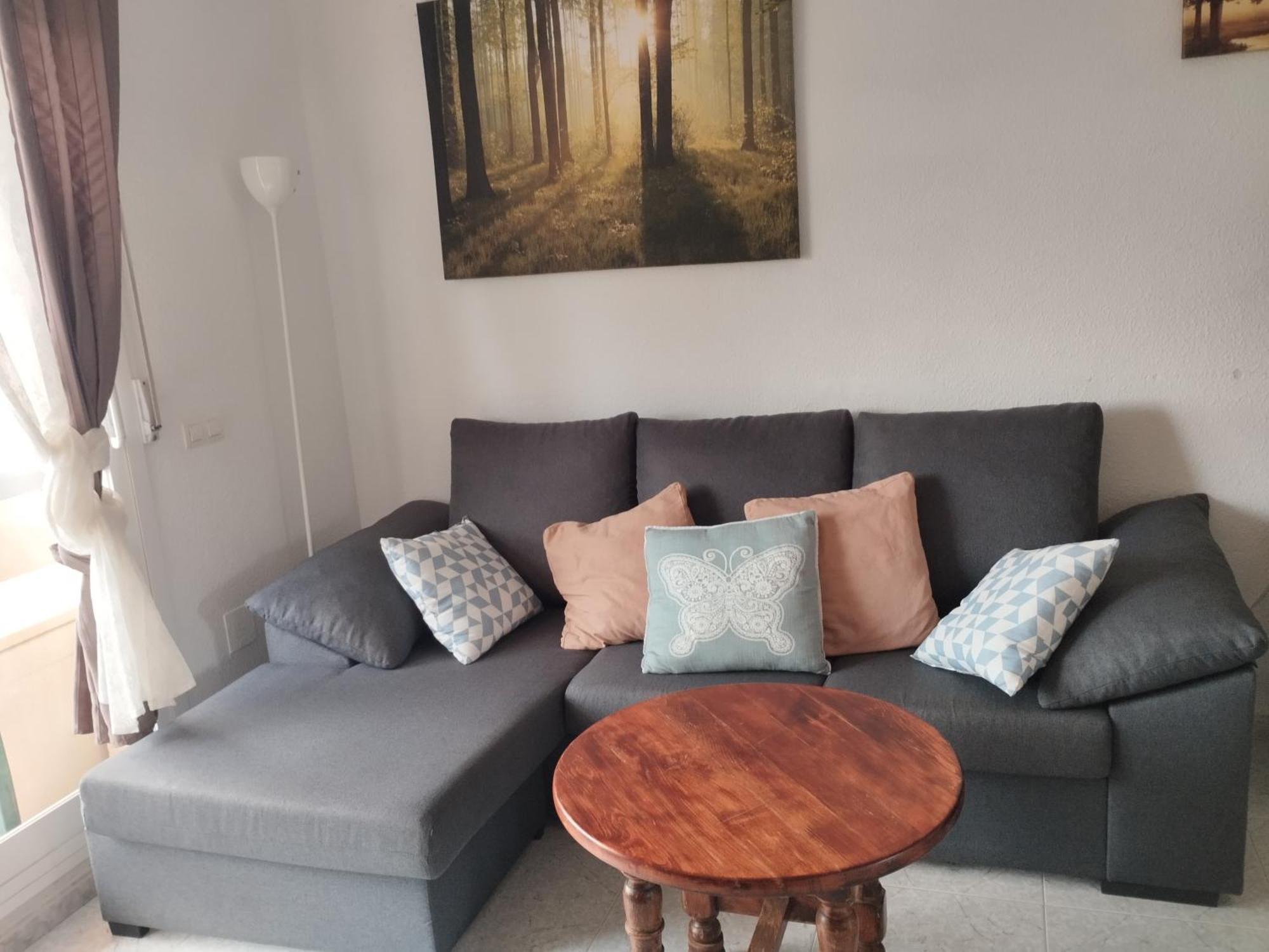 Casa Carino Apartment Torrox Luaran gambar